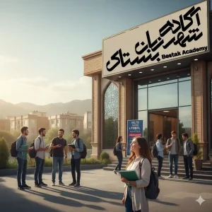 زبان انگلیسی در شهریار