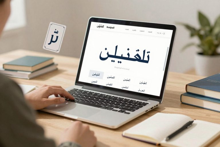 یادگیری خودآموز زبان فارسی؛ راهنمای کامل شروع، تمرین و پیشرفت سریع