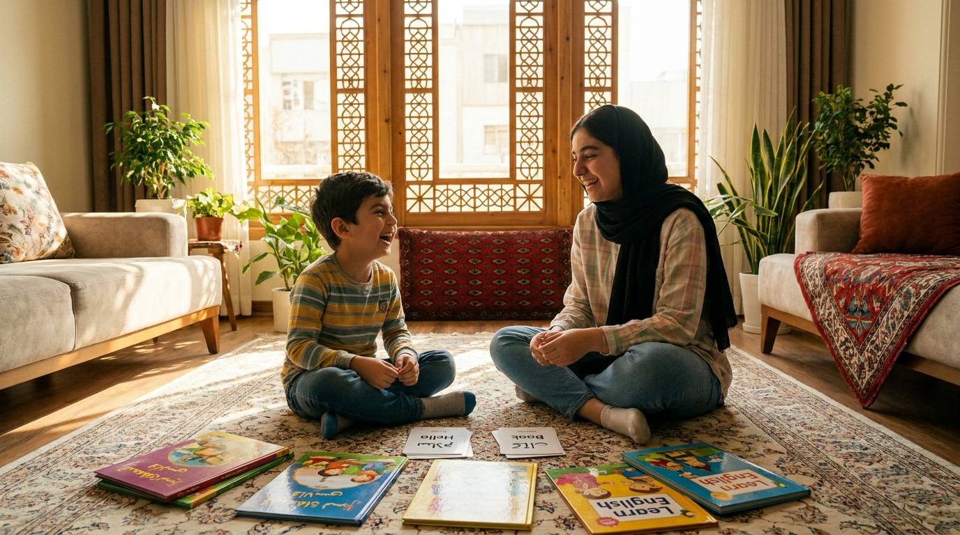 ۵ متد نوین تدریس زبان انگلیسی (۲۰۲۶) که هر مدرس باید بداند