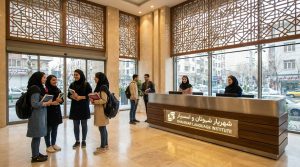 راهنمای انتخاب بهترین آموزشگاه زبان در شهریار | معیارها و متد نوین